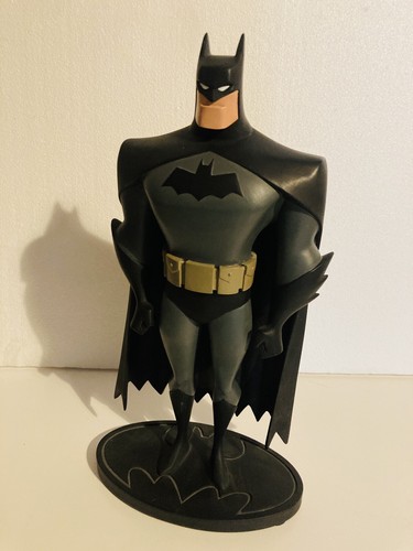 Batman the animated series - batman,