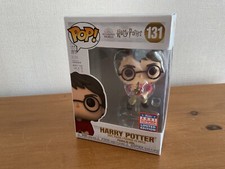 Funko Pop Harry Potter 131 -