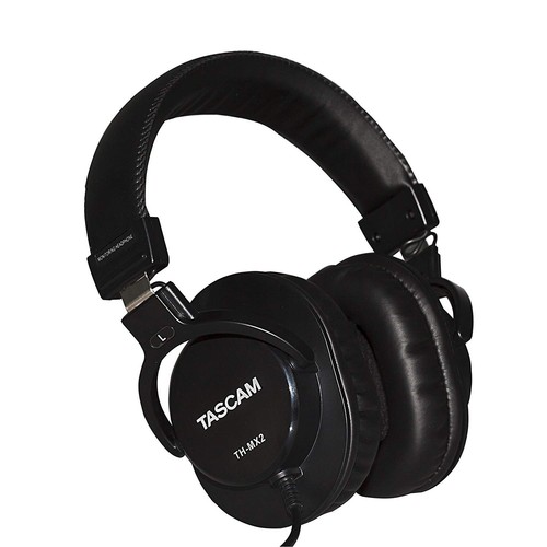 Tascam mx2 closed back - th-mx2, closed-back