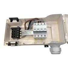 SCHNEIDER ELECTRIC KNB63SM48