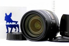 [Top MINT w/Hood] Nikon AF-S