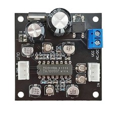 TA7668 Lecteur de Bande