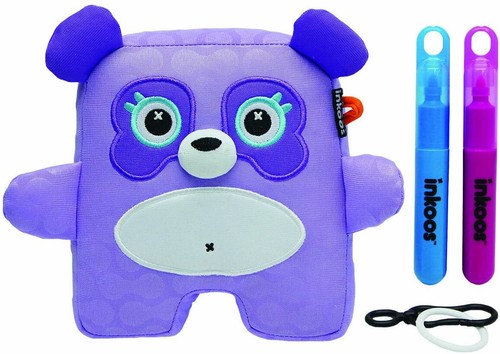 Inkoos mini panda new - inkoos,
