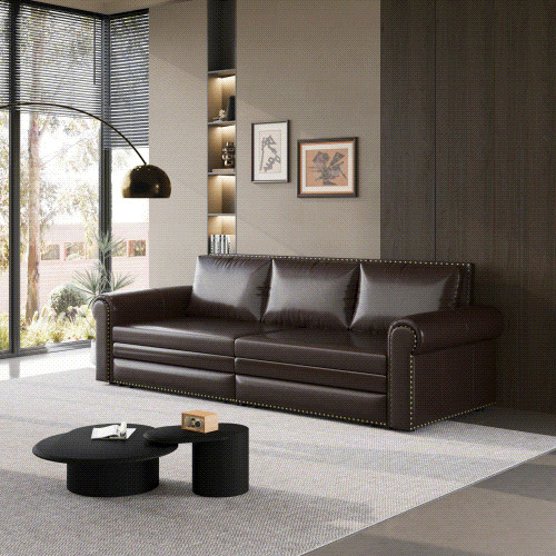 Chesterfield sofa king - chesterfield, sofa,93.7"