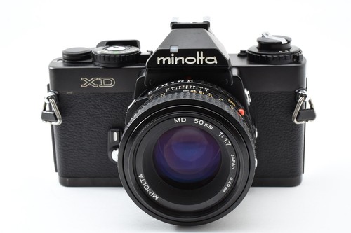 Appareil photo reflex