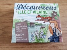 Jeu / Découvrons