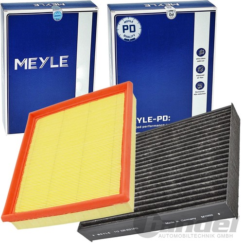 Meyle filtre inspections kit - filtre,