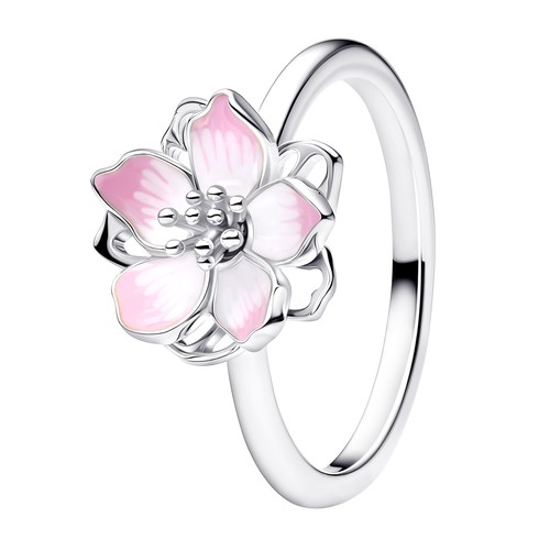 Bague femme pandora - bague, argent
