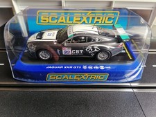scalextric DIGITALrare Jaguar