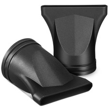 2 Pcs Embout Seche Cheveux