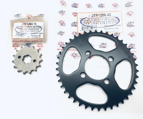 Pignon couronne honda cbr - pignon,