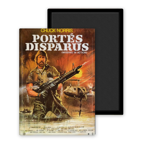 Portés disparus - , (1984)