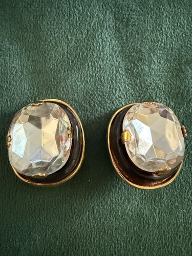 Paire boucle oreille - de, d’oreille