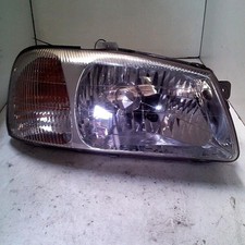 Optique avant principal droit (feux)(phare) HYUNDAI ACCENT 2 phase 1 1.5 CRDI
