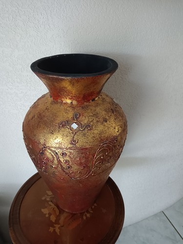 Grand vase pot - , décoratif