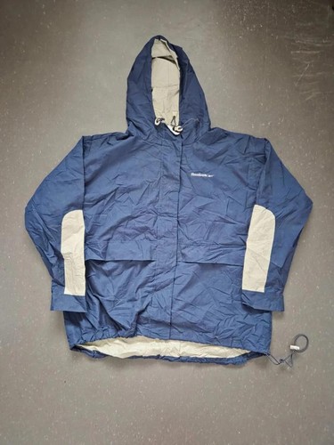 Veste reebok vintage années - reebok,