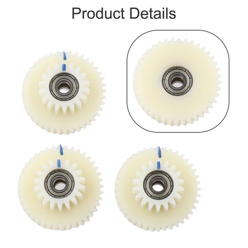 Kit engrenages moteur ebike - moteur,