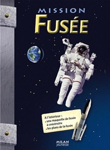 Mission fusée hartley - fusée,