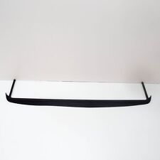 Déflecteur Slipstream pour