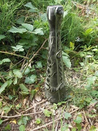 Superbe vase soliflore