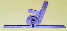 C102 Ancien appareil de mesure d’angle pour ajusteur d’origine américaine