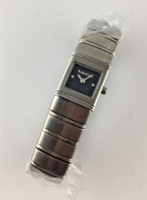 Montre Mode Par Sector Femme Quartz Acier Bracelet 16 Mm Neuf Fonctionnel