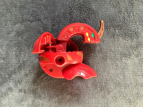 Bakugan deka dragonoid - bakugan,
