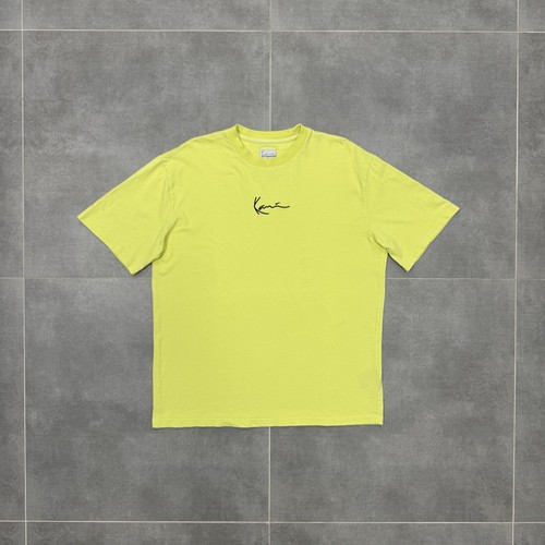 Shirt karl kani center - t-shirt, avec