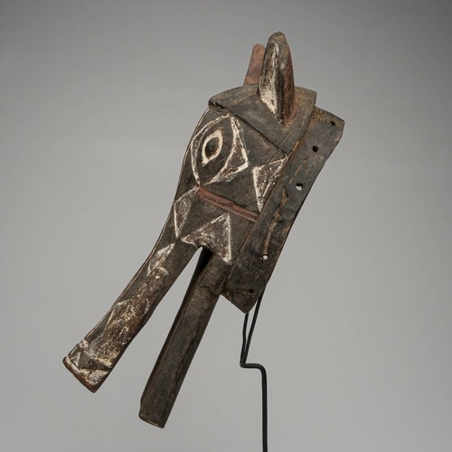 A040 masque bwa phacochere - -,