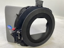 Vocas MB-210 Boîte Matte Légère Avec Plateau De Filtre 4x4