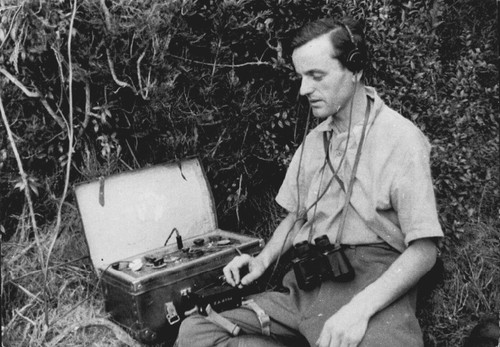 Ww2 photo resistance radio - resistance,