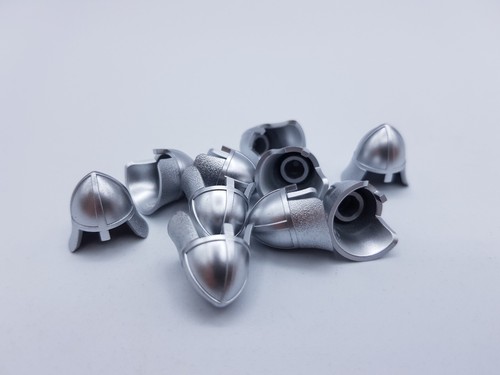 Lego lot casque chevalier - lot, x