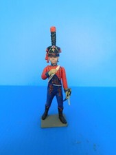 STARLUX / 1ER EMPIRE  : COLLECTION DU 1ER EMPIRE  : UNE FIGURINE   (PIETON)   -