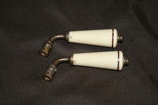 2 Poignées de porte Longues