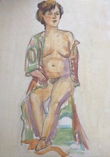 JEAN PIERRE SUCCAR - Grande