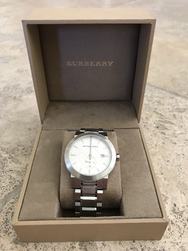 Burberry sub eye checked - burberry,