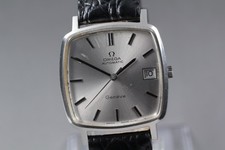 Vintage OMEGA Geneve Cal.1012