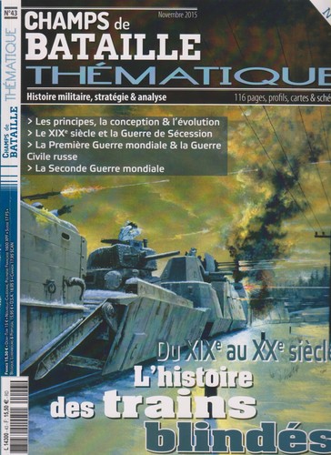 Champs bataille thematique - champs,
