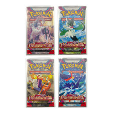 Pokémon artset 4x - pokémon, 🇫🇷