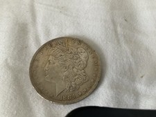 PIÈCE 1 DOLLAR AMERICAN
