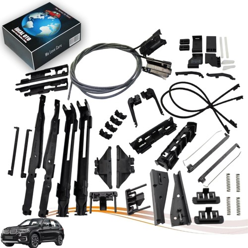 Pour bmw f15 kit de - x5,