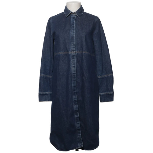 Cos robe jean taille - robe, jean,