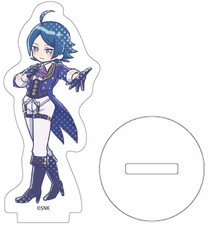 Support acrylique The King of