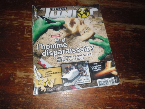 Voir ancien magazine n - voir, !