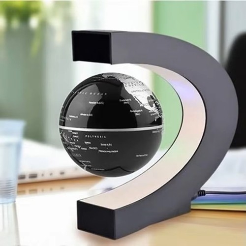 Lampe led décorative globe - lampe,