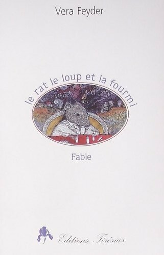 Rat loup et la - le,