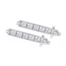 Paire Antibrouillard Diurne À