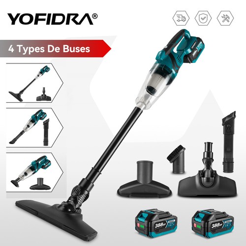 Aspirateur main sans fil - aspirateur,
