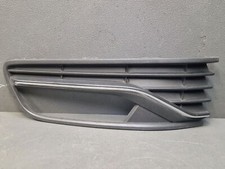 Grille antibrouillard avant