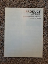 ORIGINAL Electronic